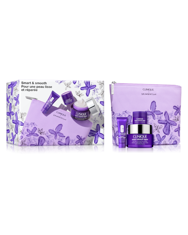 Set Rutina Hidratación Antiedad