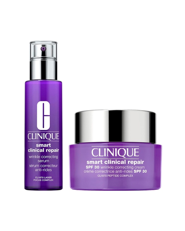 Set Hidratación Anti-edad Smart