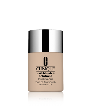 Base de Maquillaje Acne Solutions™