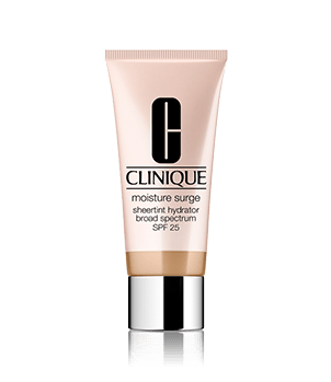 Crema Hidratante con color Moisture Surge™ Sheertint Hydrator SPF 25