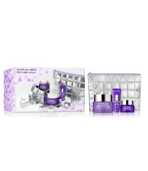 Set Clinique Hidratación Antiedad Smart