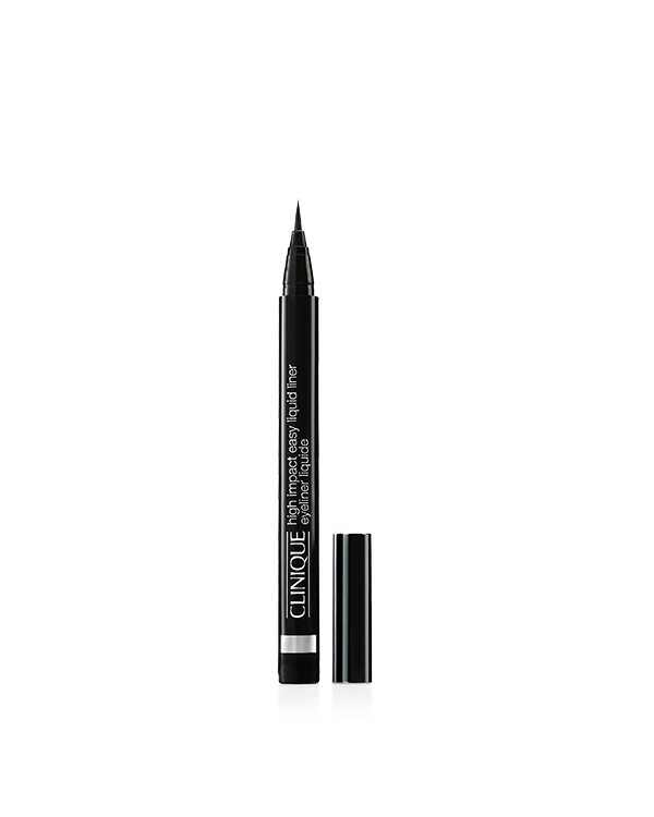 Delineador de Ojos High Impact™ Easy Liquid Liner, Black, 0.67g