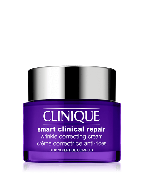Crema Hidratante Anti Edad Clinique Smart Clinical Repair™ Wrinkle Correcting Cream, 50ml
