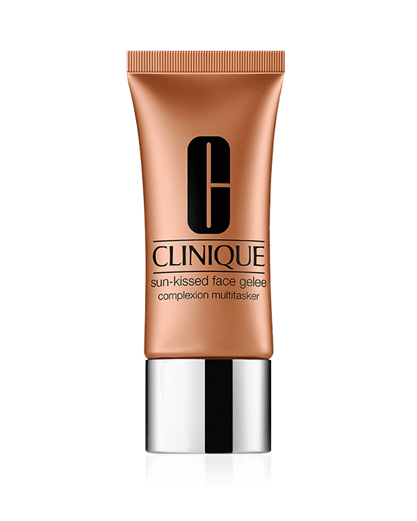 Bronceador Sun-Kissed Face Gelee Complexion Multitasker, Universal Glow, 30ml